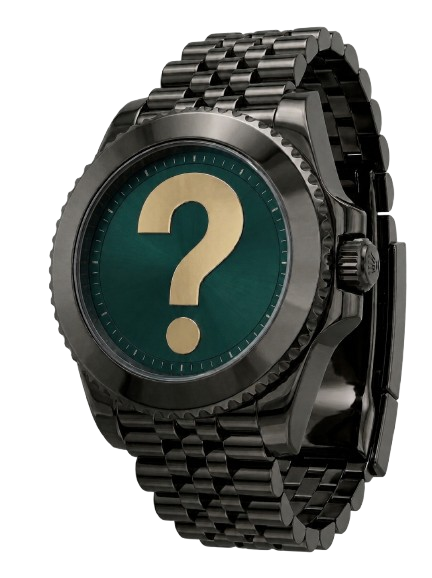 Watch Pick: Win Your Dream Watch Collection!