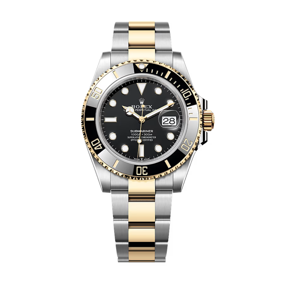 Submariner Blacksy